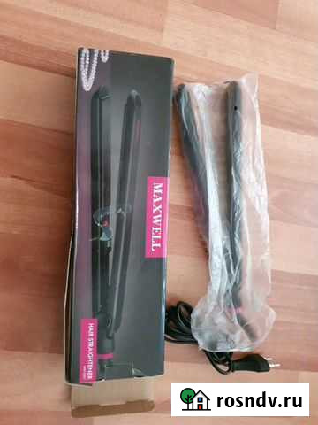 Фены Серов - изображение 1