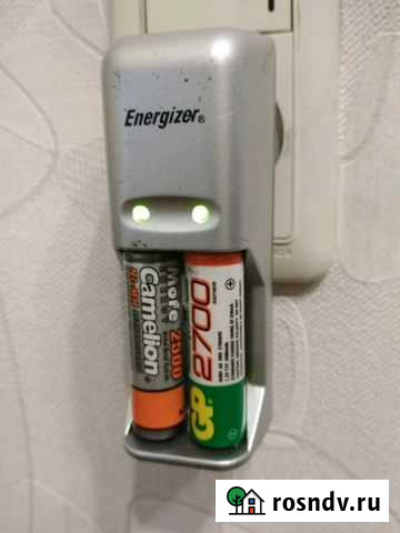 Зарядное устройство Магнитогорск - изображение 1