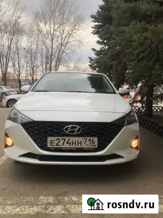 Аренда авто посуточно Набережные Челны - изображение 1