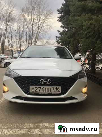 Аренда авто посуточно Набережные Челны - изображение 1