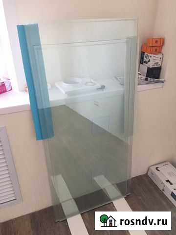 Стекла оконные Курган - изображение 1