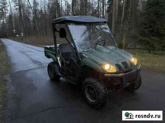 Yamaha Rhino 700 Москва