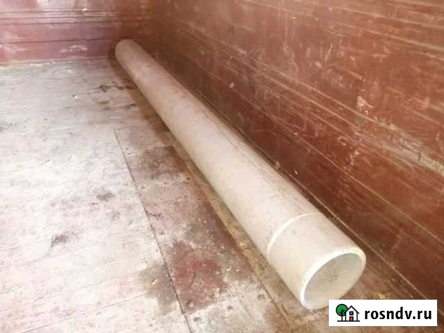 Труба Комсомольск-на-Амуре - изображение 1