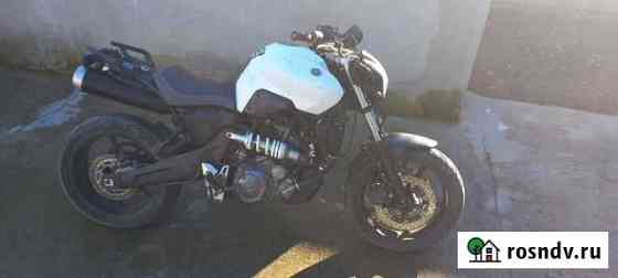 Yamaha MT-03 2010 Лабинск