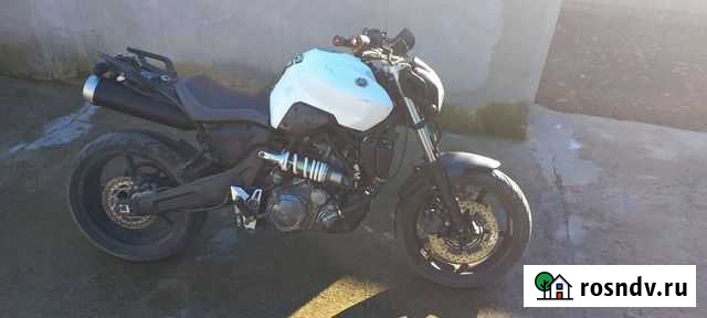 Yamaha MT-03 2010 Лабинск - изображение 1