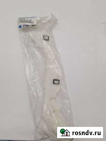 Кронштейн крепления бампера Железногорск - изображение 1