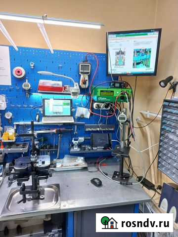 Ремонт топливной аппаратуры Мурманск - изображение 1