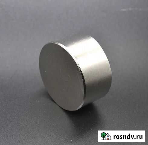 Неодимовый магнит Нальчик - изображение 1
