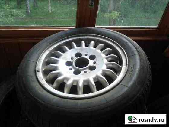 Колеса для bmw e36 Всеволожск