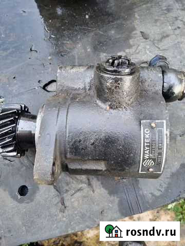 Насос гура шакман Богородицк - изображение 1