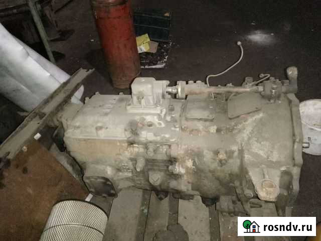 Кпп на камаз Лысково - изображение 1