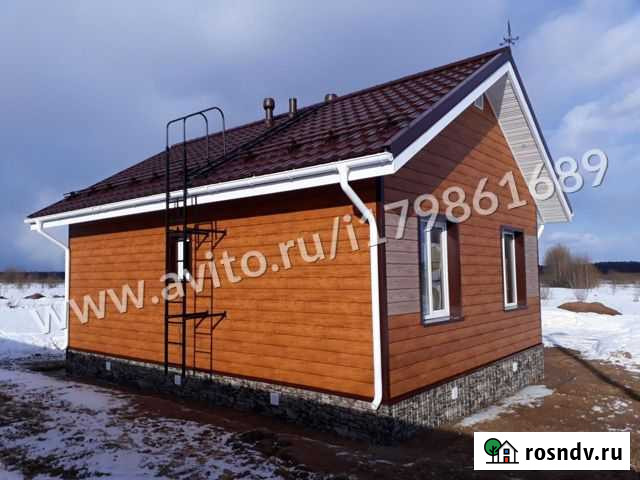 Металлочерепица Профлист Софит Водосток Сайдинг Юрьев-Польский - изображение 1