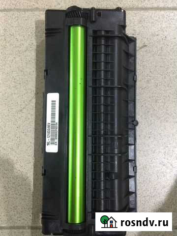 Катридж для принтера Серов - изображение 1