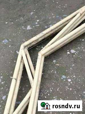 Металлоконструкция/Ферма/Арка/Заборы/Навесы Хасавюрт - изображение 1