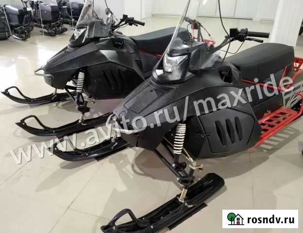 Снегоход Тайга Варяг 600 Б/У Петрозаводск - изображение 1