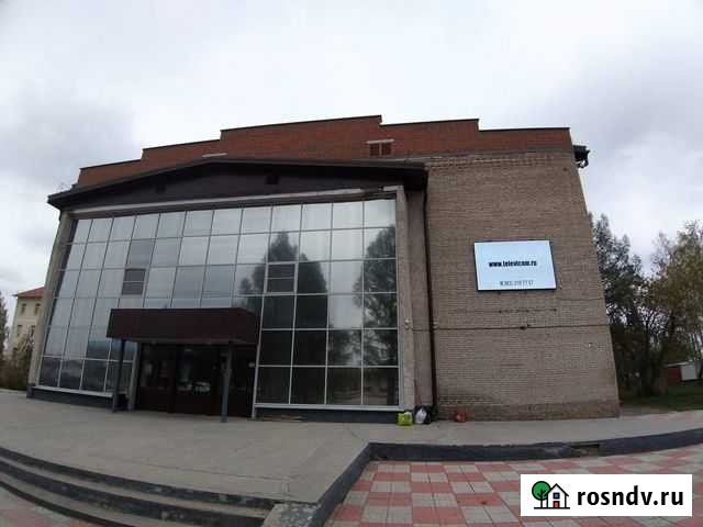 Светодиодный экран для бюджетных организаций Тюмень - изображение 1