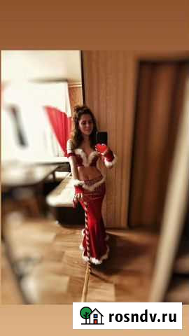 Восточные танцы Мичуринск - изображение 1