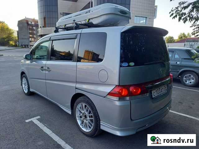 Автобокс Горно-Алтайск - изображение 1