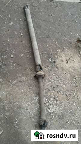 Продаю карданный вал Елец - изображение 1