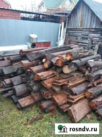 Дрова Ковров - изображение 1