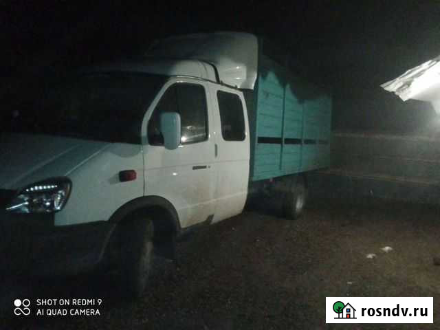 Перевозки Прохладный - изображение 1