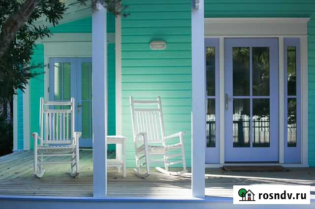 Отделка домов сайдингом под ключ (гарантия 3 года) Волгоград - изображение 1