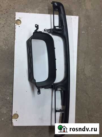 Накладка на торпедо Vw Golf3/Vento Кингисепп - изображение 1