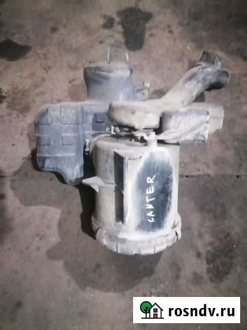 Корпус воздушного фильтра mitsubishi canter Киселевск - изображение 1