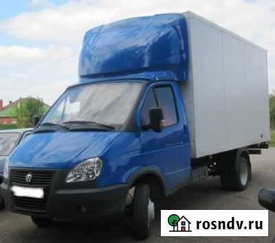 Переезды, Газели Воронеж - изображение 1