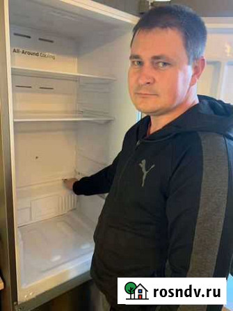 Мастер по ремонту холодильников на дому Любань - изображение 1