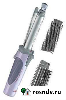 Щипцы-плойка Braun C80S Independent Steam Кемерово - изображение 1