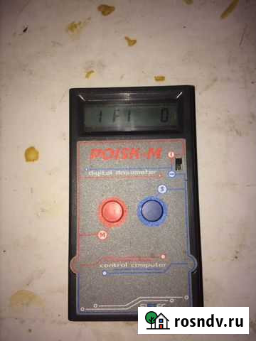 Дозиметр поиск м Березовский - изображение 1