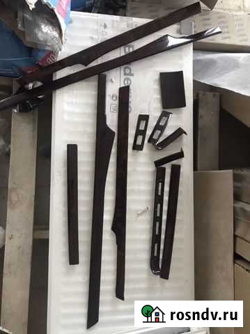 W140 дерево Астрахань - изображение 1