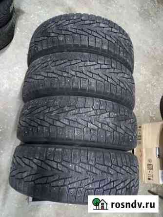 Nokian 225/65 R17 Заводоуковск