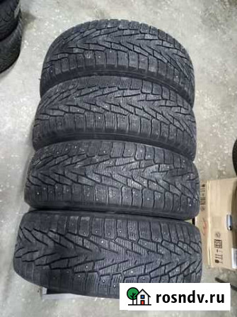 Nokian 225/65 R17 Заводоуковск - изображение 1