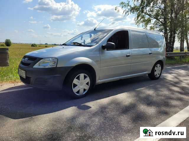 Грузоперевозки largus Кондопога - изображение 1