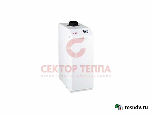 Газовый котел Очаг Набережные Челны - изображение 1