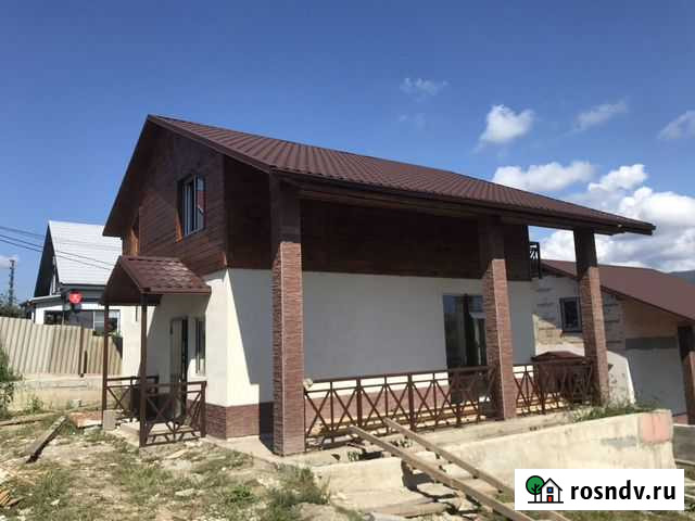 Строительство домов и коттеджей под ключ Сочи - изображение 1