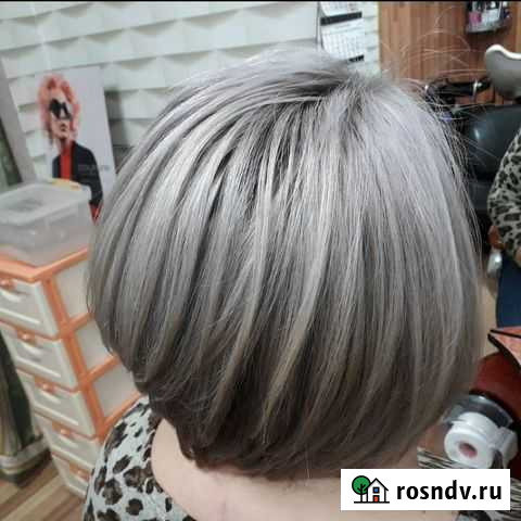 Парикмахер Чита - изображение 1