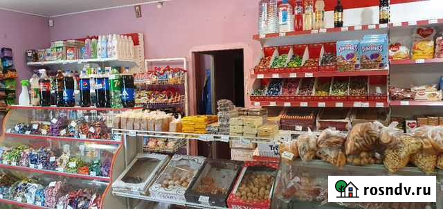 Магазин Платоновка - изображение 1