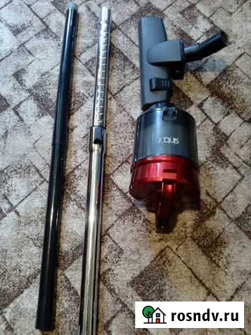 К пылесосам запчасти Белореченск - изображение 1