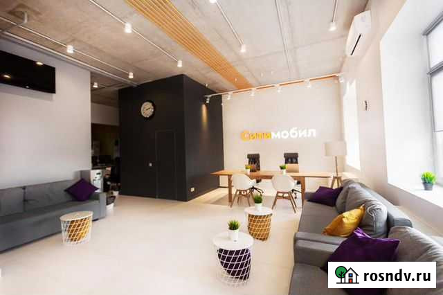 Ремонт магазинов и офисов Омск - изображение 1