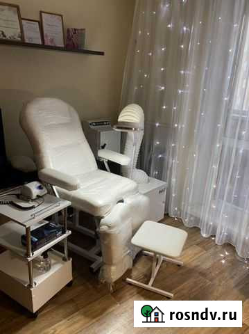 Педикюр Челябинск - изображение 1