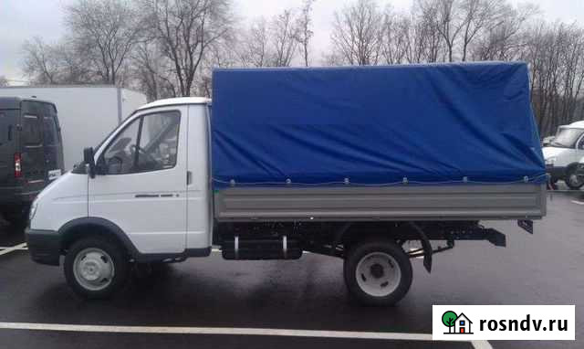 Грузоперевозки Красноярск - изображение 1