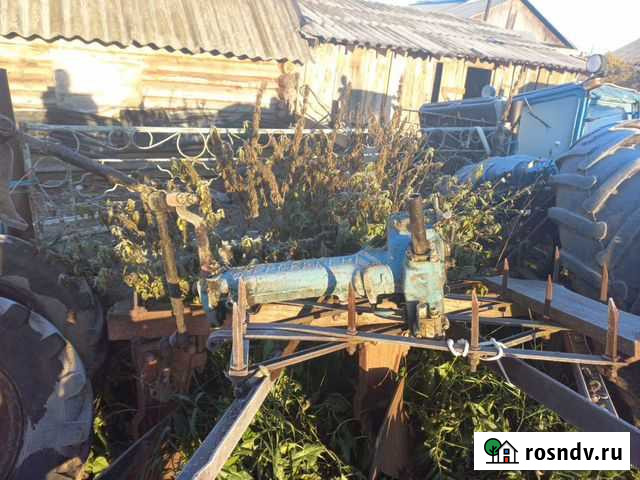 Гур на мтз Оричи - изображение 1