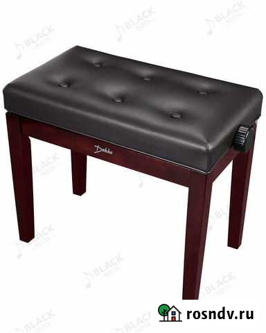 Банкетка dekko JR-40-1 BR деревянная бордо Дзержинск - изображение 1