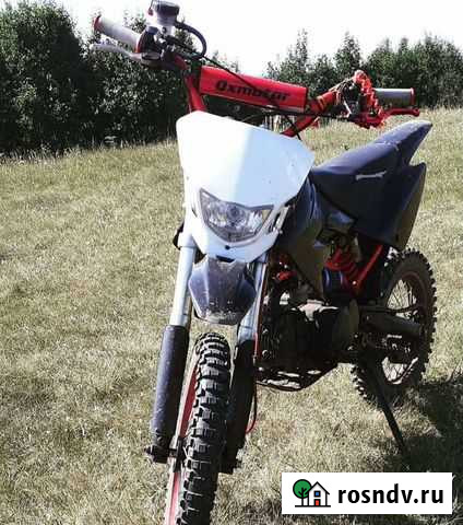 Питбайк файтер 125 Пышма - изображение 1