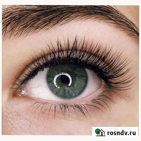Наращивание ресниц Москва - изображение 1
