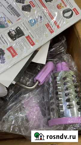 Механическая комбайн Норильск - изображение 1