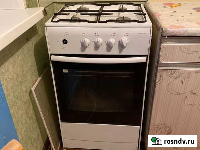 Плита газовая Волжский - изображение 1